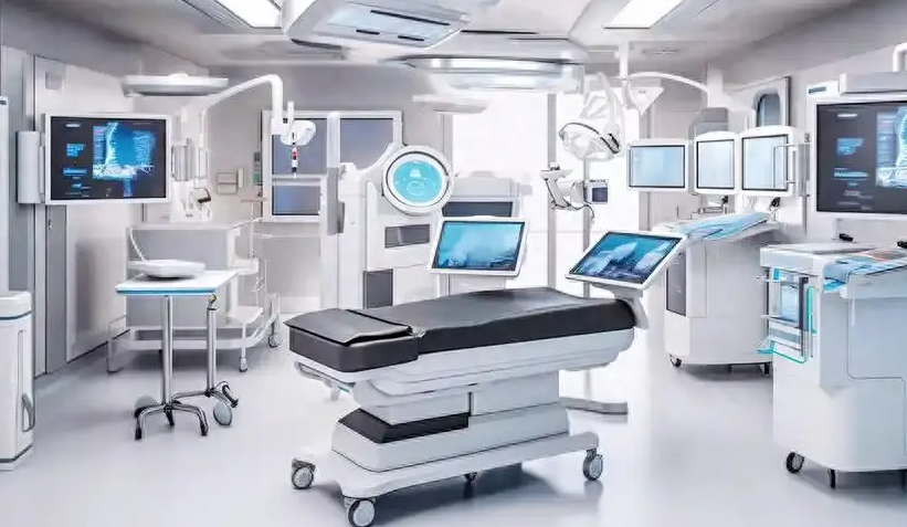 江苏省人民医院轮播图3